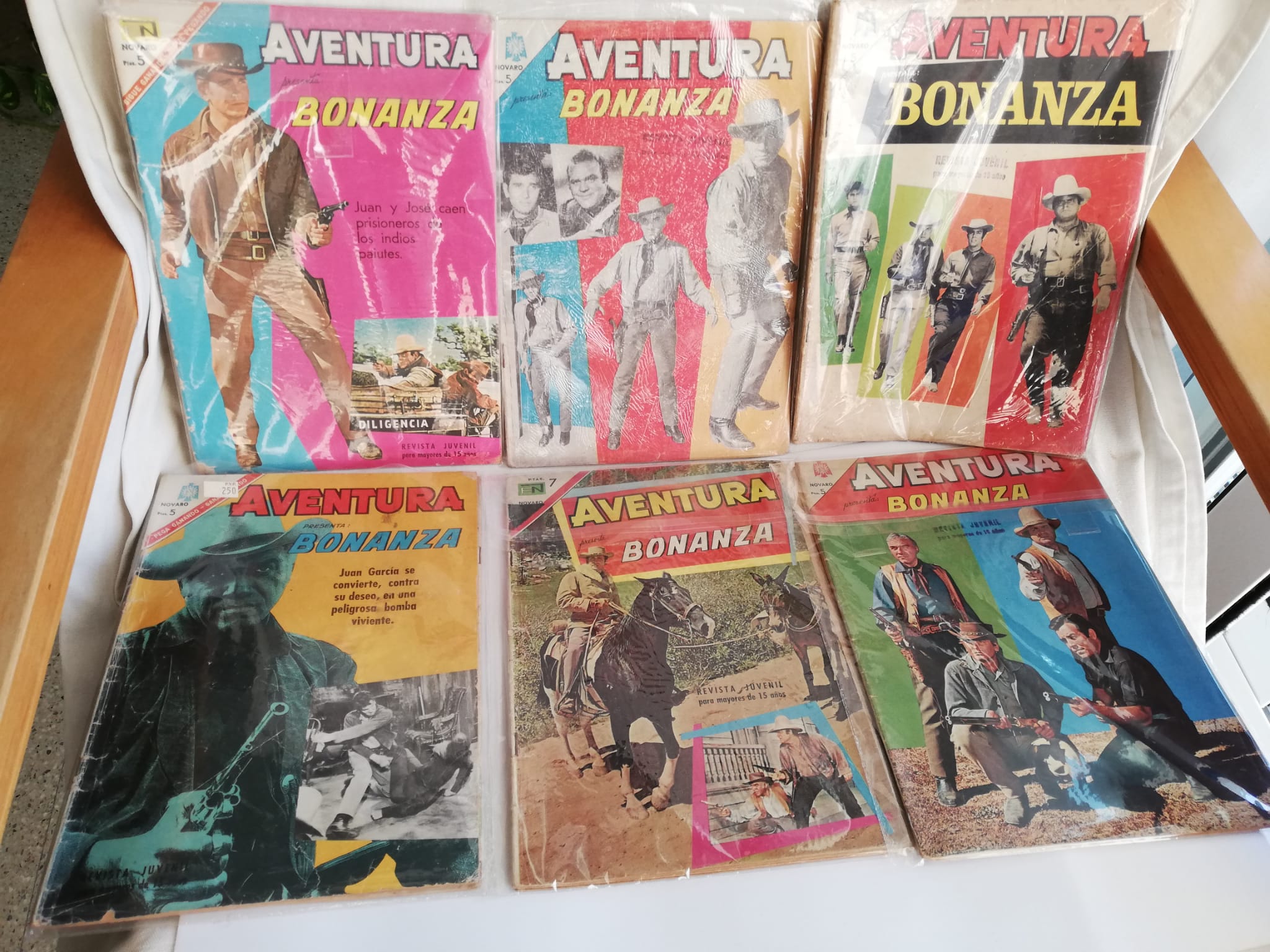 bonanza