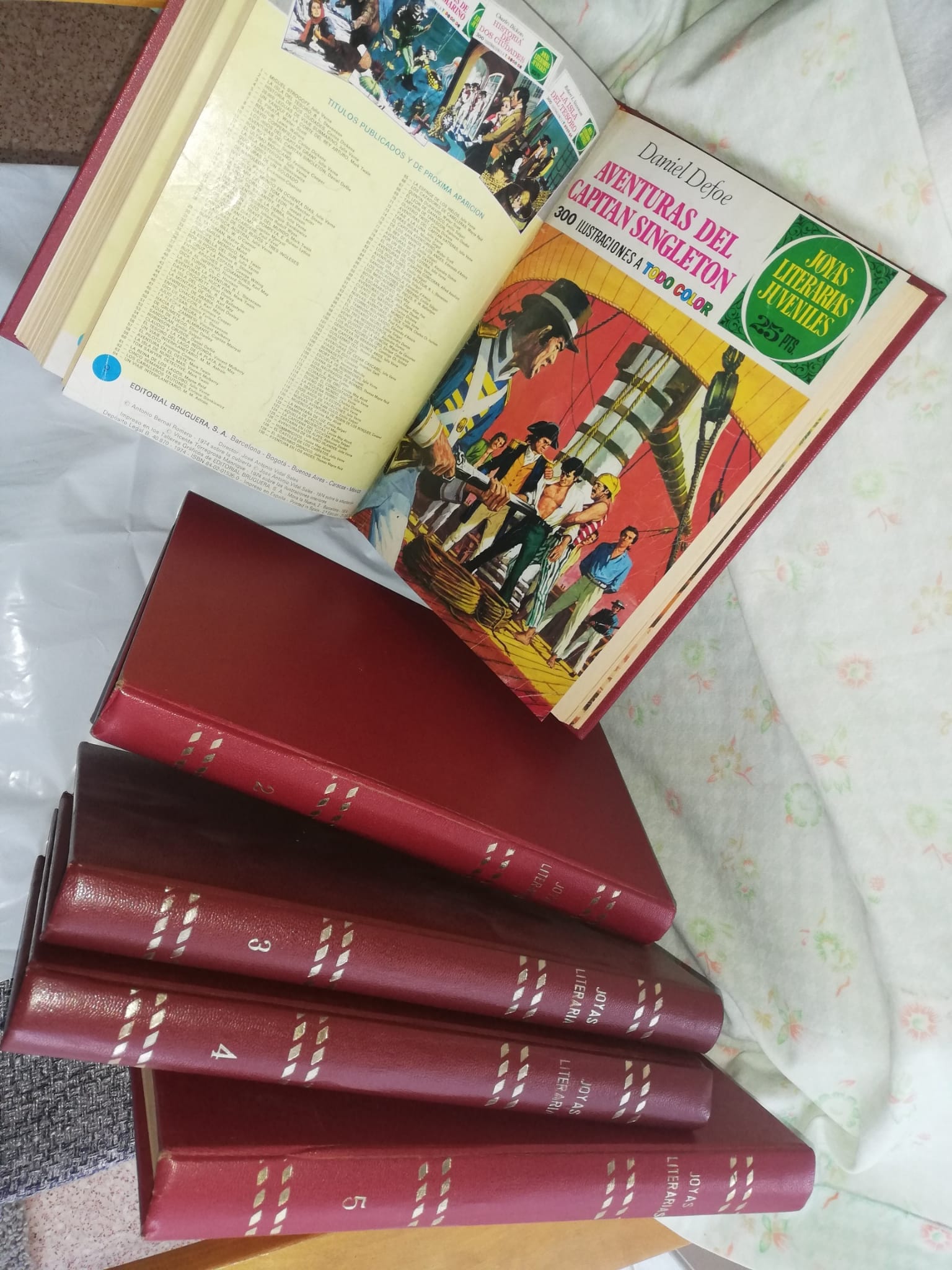 joyas literarias