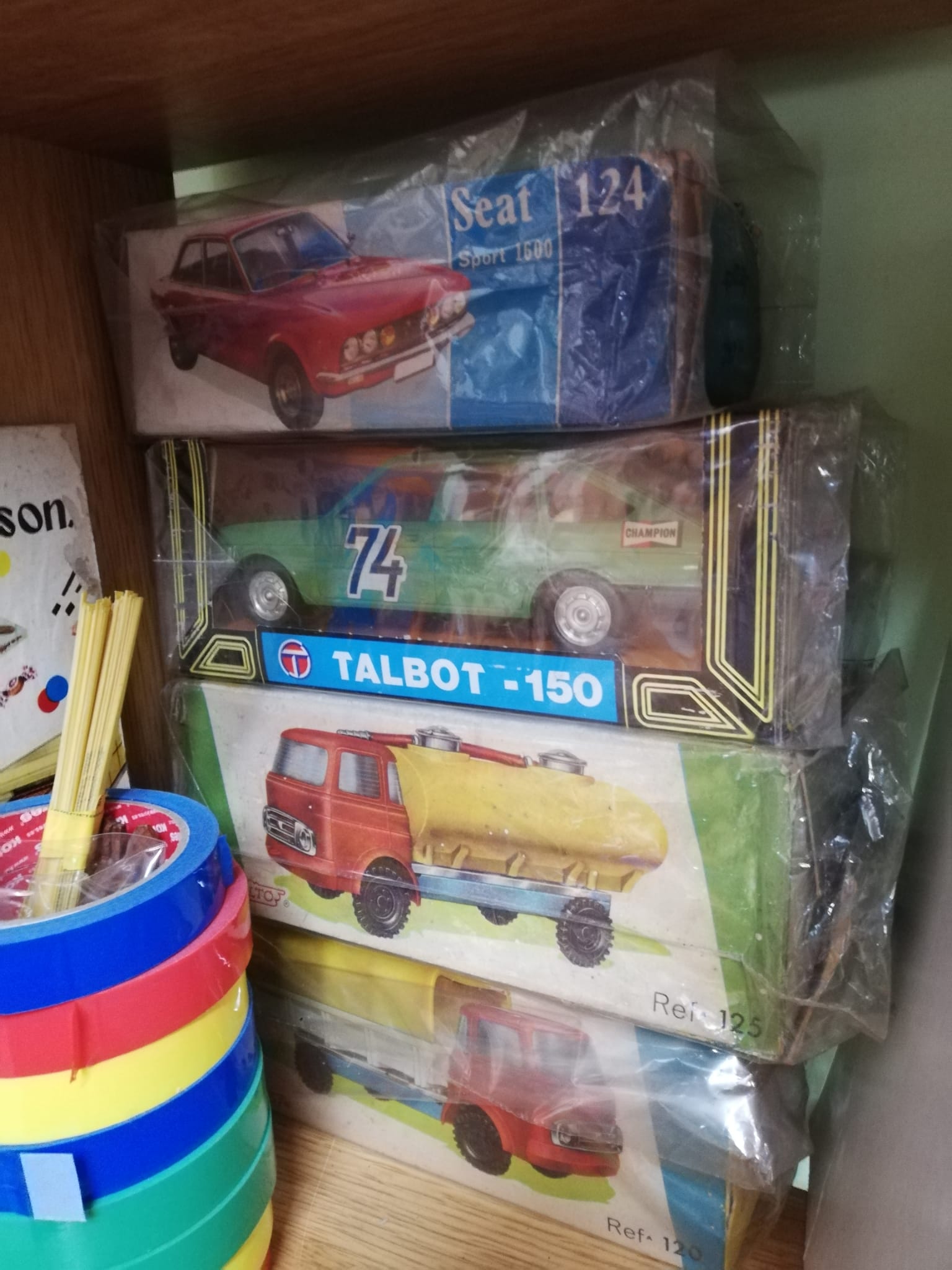 molto